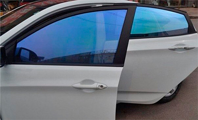 Правила тонировки авто. Какая тонировка стекол разрешена в Украине