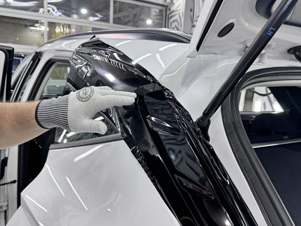 Корпоративные услуги