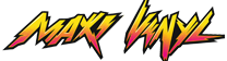 MaxiVinyl logo