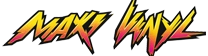 MaxiVinyl logo