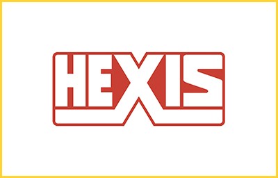 Hexis серия car 100