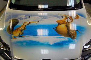 все про винилографию