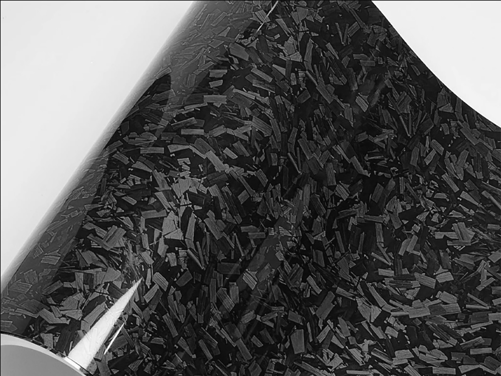 Черный карбон