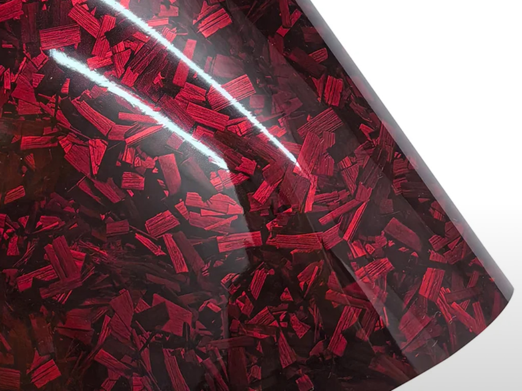 Глянцевая поверхность