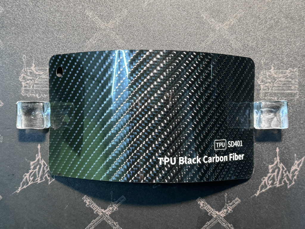 Полиуретан карбон