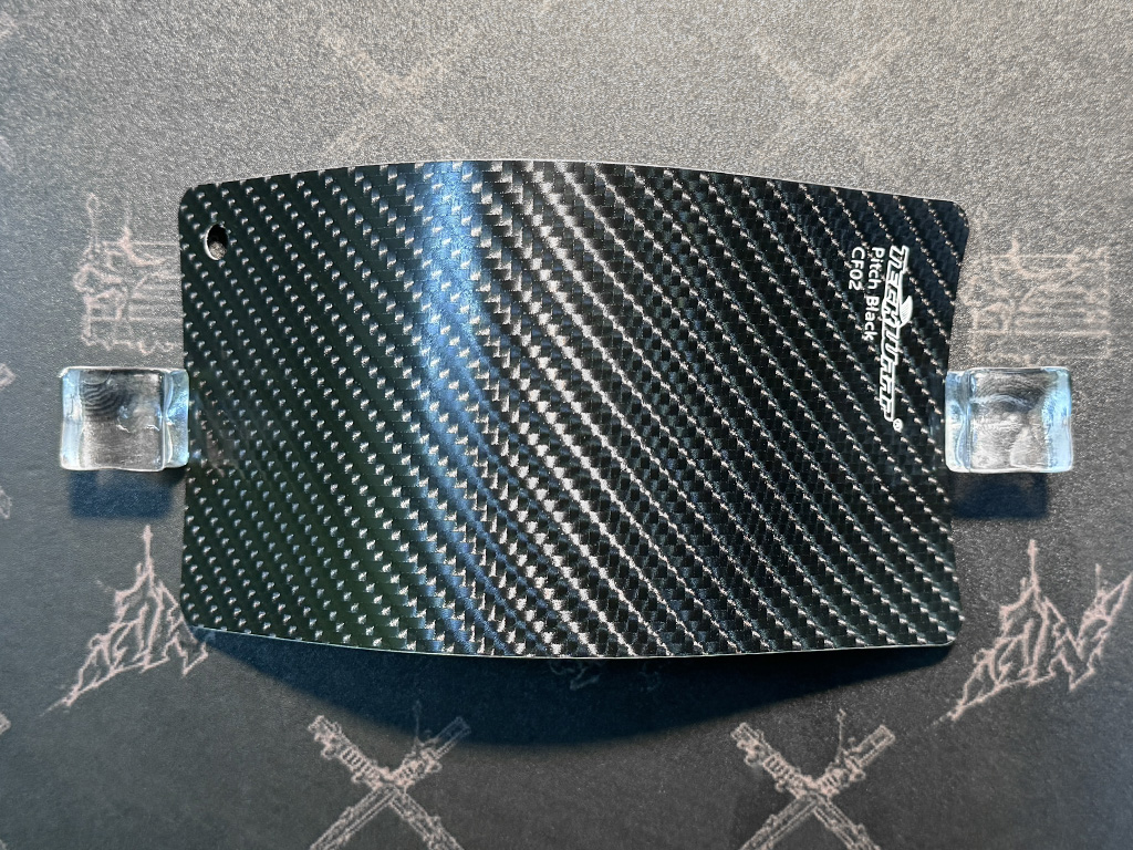 карбон винил