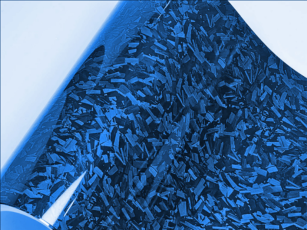 Синий карбон