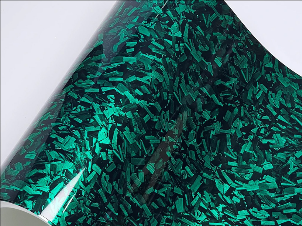 Зеленый карбон