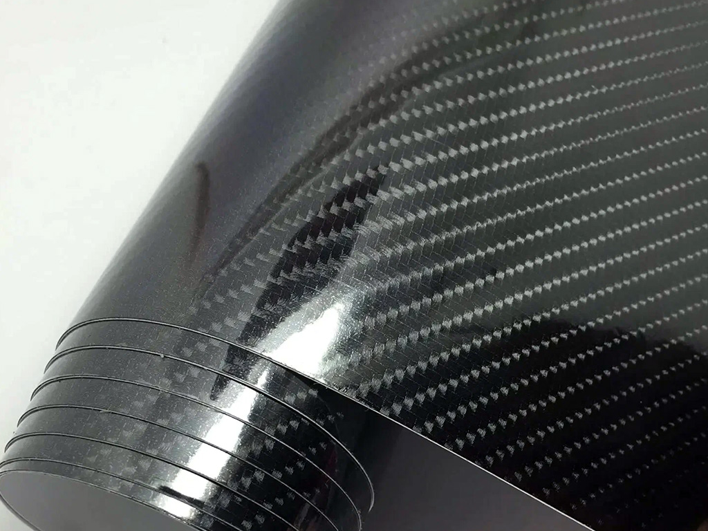 карбон елочка