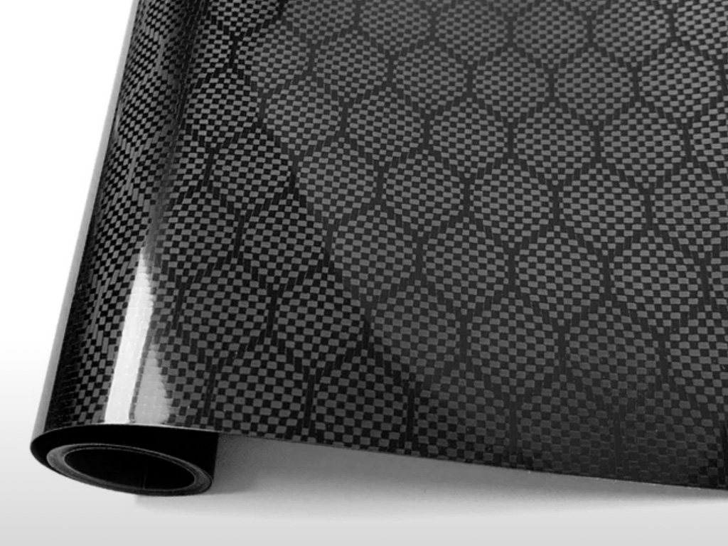 карбон соты