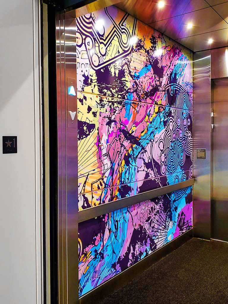 ЧТО ВЛИЯЕТ НА СТОИМОСТЬ ОКЛЕЙКИ ЛИФТОВ