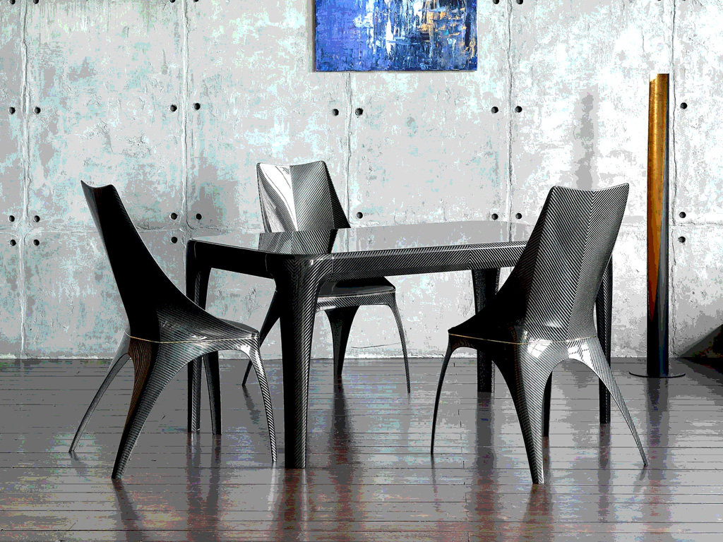 Оклейка мебели 1