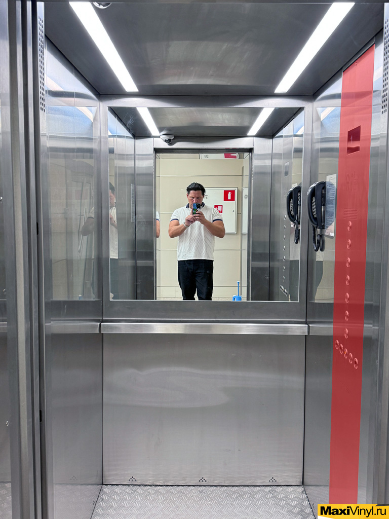 Приказная панель