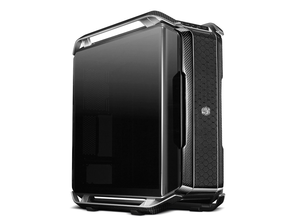 Оклейка системного блока пленкой