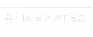 Логотип Wematec