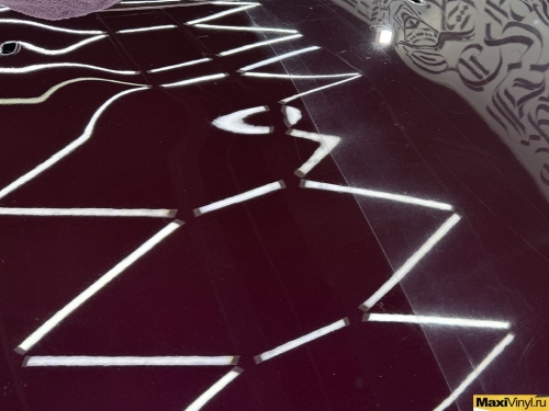 Преображение Mini Cooper Clubman с помощью наклеек и детейлинга