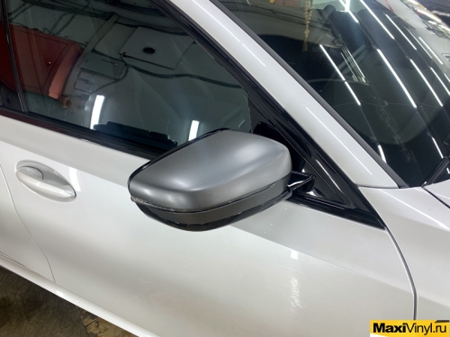 Стайлинг BMW 3 серии G30