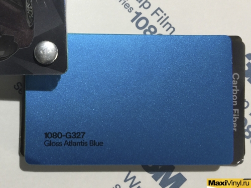 1080-G327 Gloss Atlantis Blue