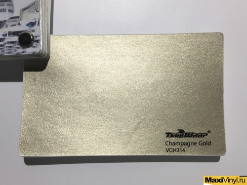 Champagne Gold VCH314