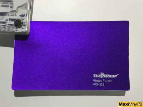 Violet Purple VCH303