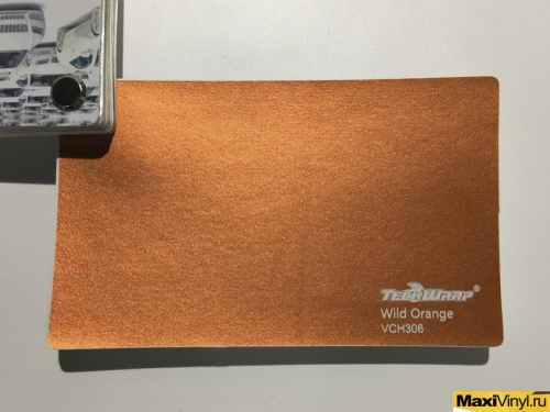 Wild Orange VCH306