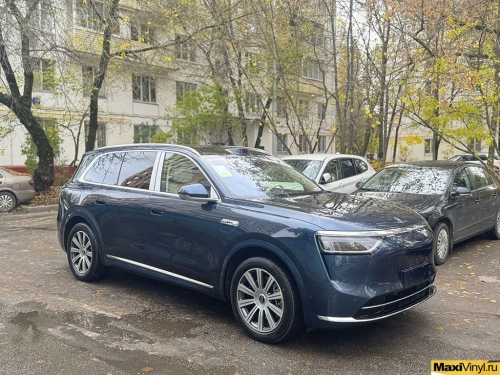 Оклейка зон риска Aito M8